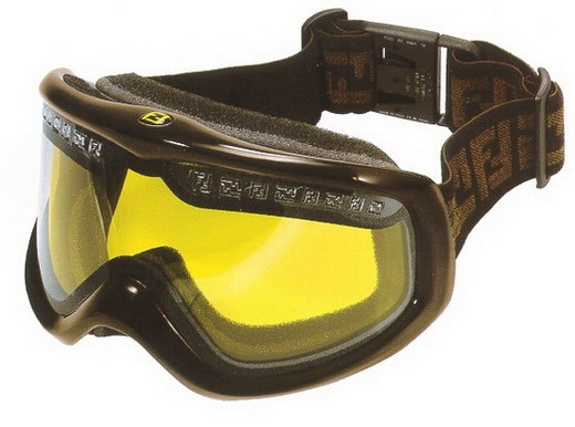 Fendi Goggles FS353 200 Fendi Goggles FS353 200